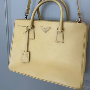 Beautiful handbag